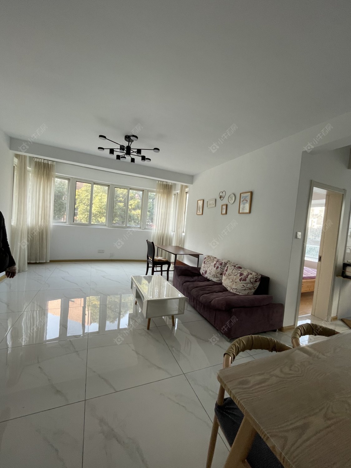 常州运河花园在租房源室内图_小牛看房