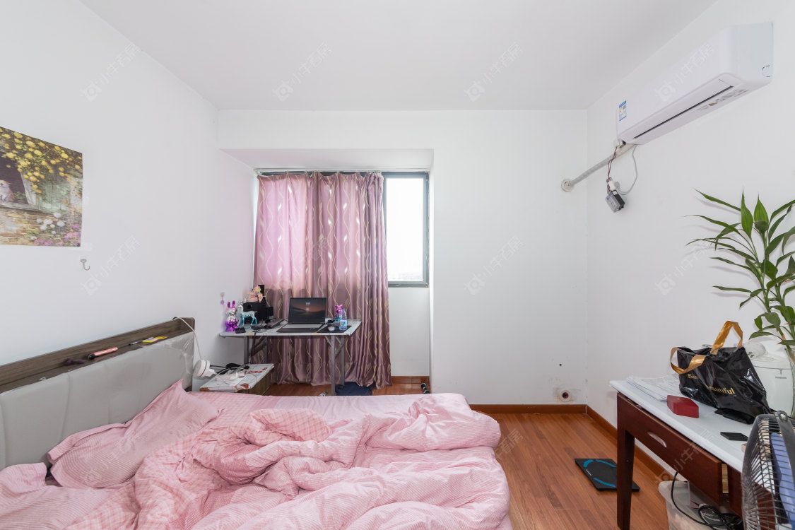 常州凤凰名城在售二手房源室内图_小牛看房