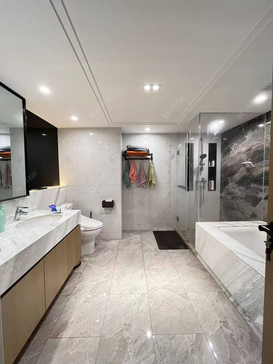 常州天安数码城公寓在租房源室内图_小牛看房