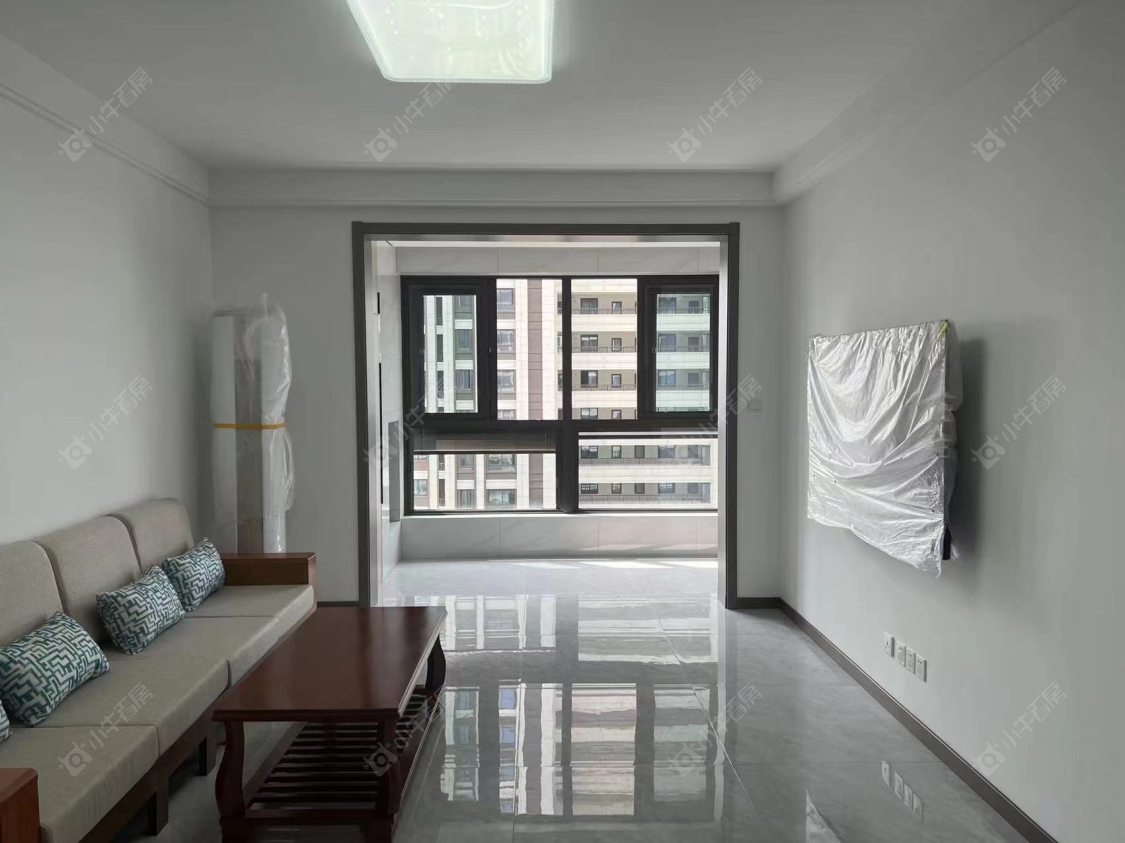 常州江东钱塘映像在租房源_小牛看房