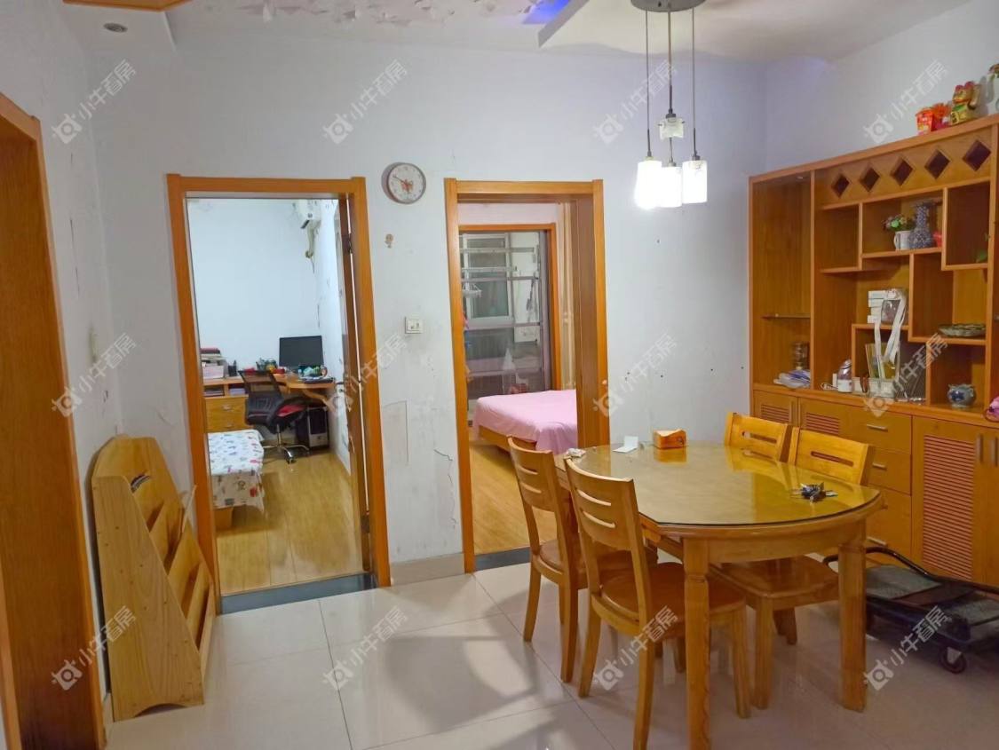 常州豪景家园在租房源室内图_小牛看房