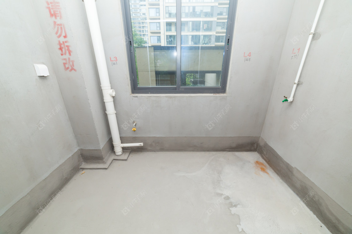 常州美的世茂云筑在售二手房房源室内图_小牛看房