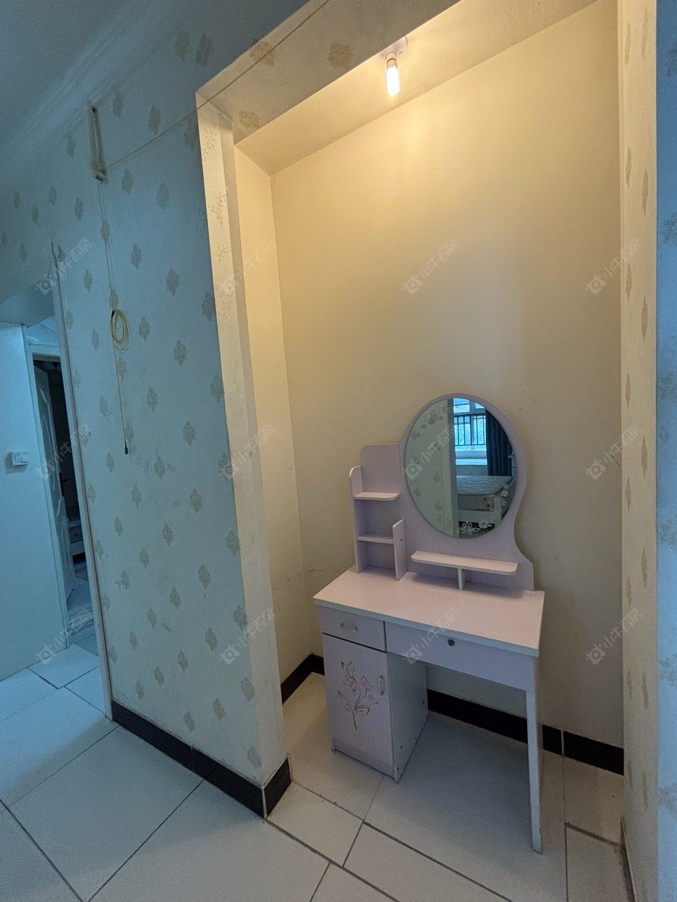 常州梧桐香郡二期在租房源室内图_小牛看房