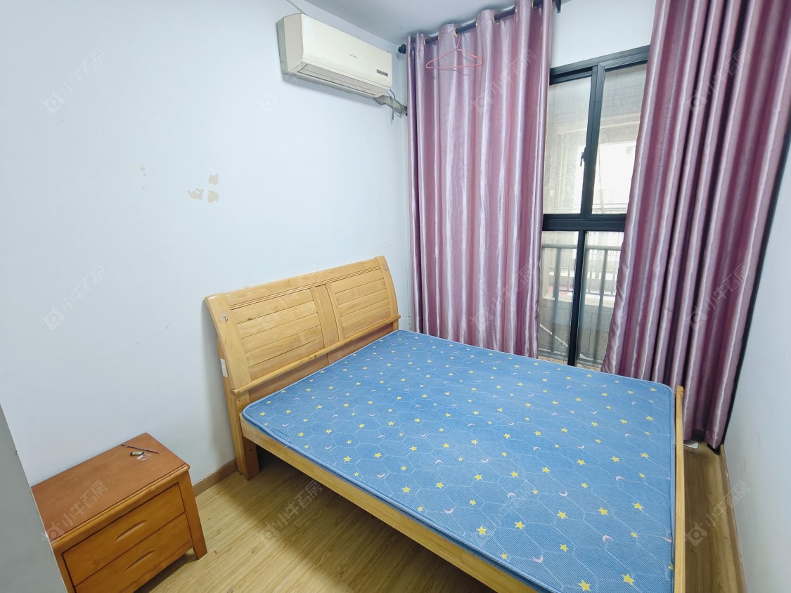 常州紫金城南区在租房源室内图_小牛看房