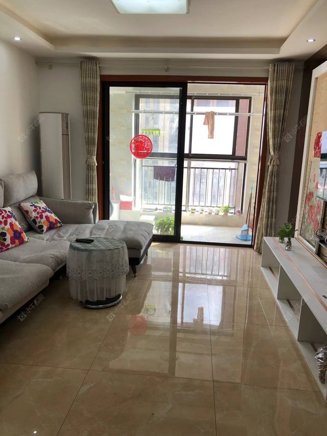 常州莱蒙城铂郡租房_小牛看房