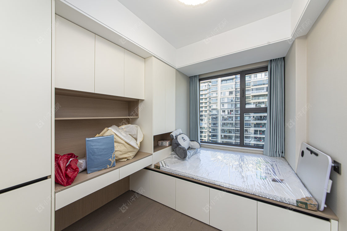 常州春秋祥云如院在售二手房源室内图_小牛看房