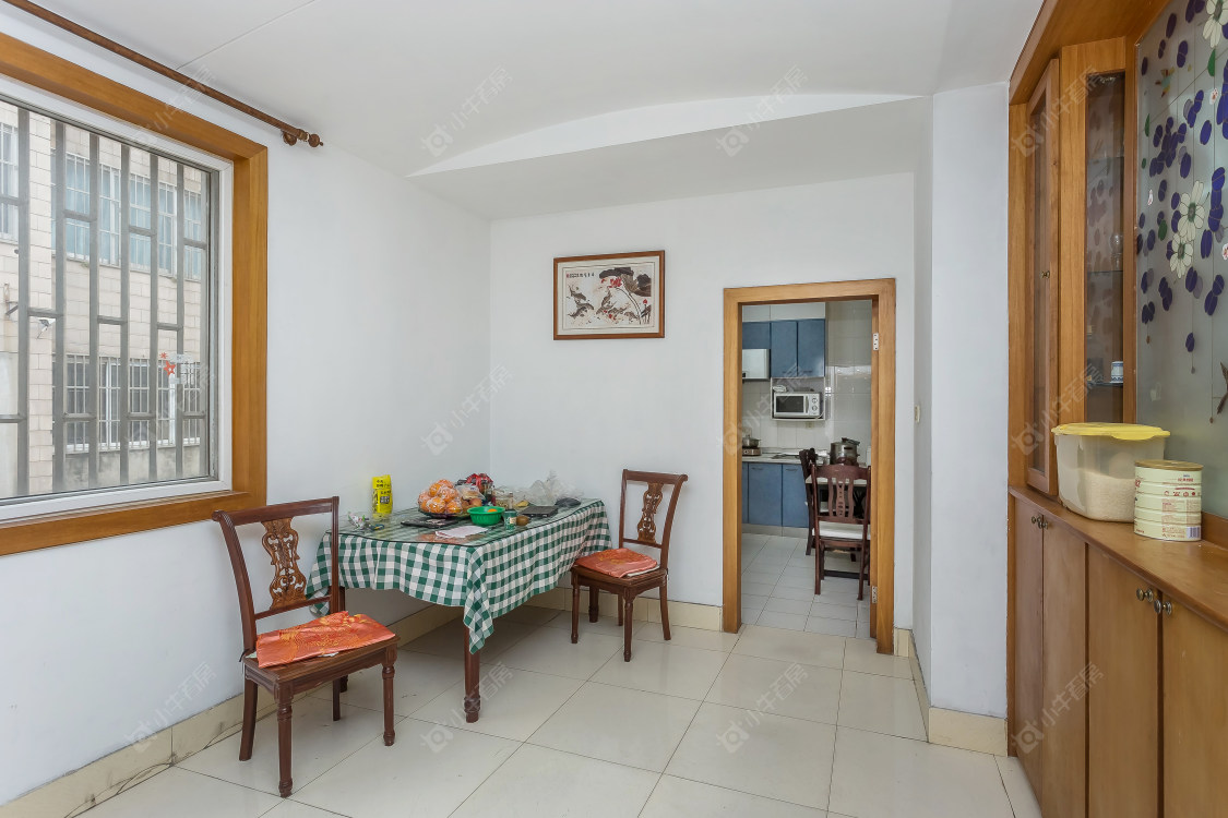 常州仲家塘在售二手房源室内图_小牛看房