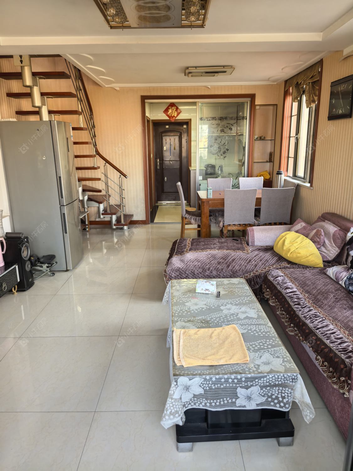 常州银河湾第一城一期租房_小牛看房