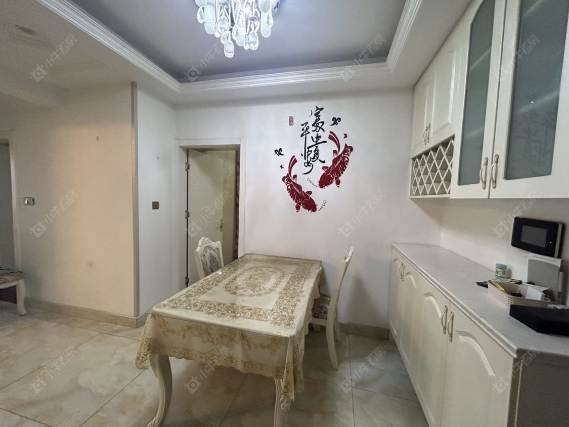 常州莱蒙城中央府东区在租房源室内图_小牛看房