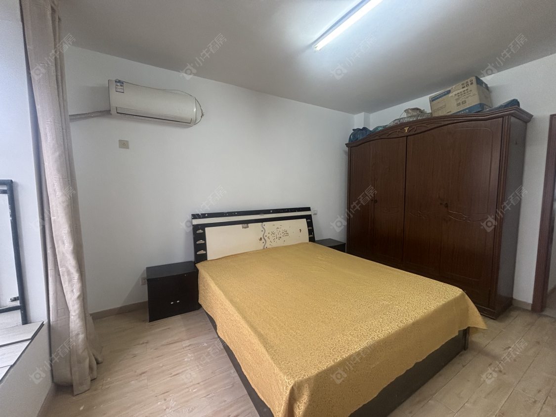 常州太湖明珠苑南苑在租房源室内图_小牛看房