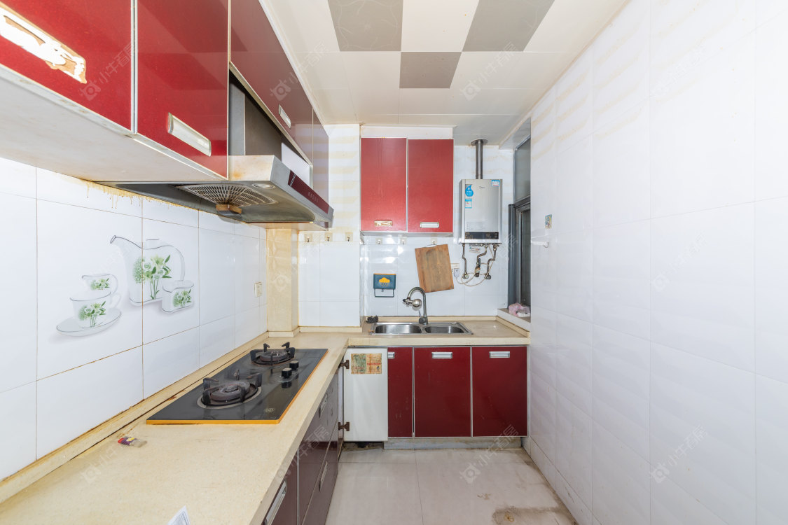 常州滨江明珠城东区在售二手房源室内图_小牛看房