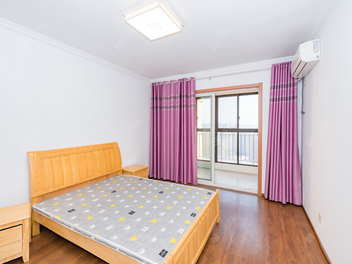 常州万水美兰城在售二手房源室内图_小牛看房