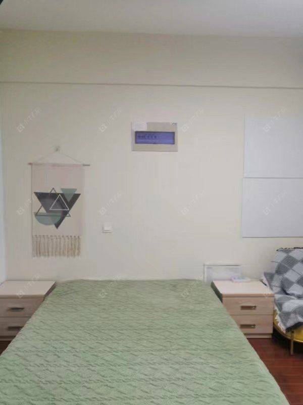 常州世茂广场在租房源室内图_小牛看房