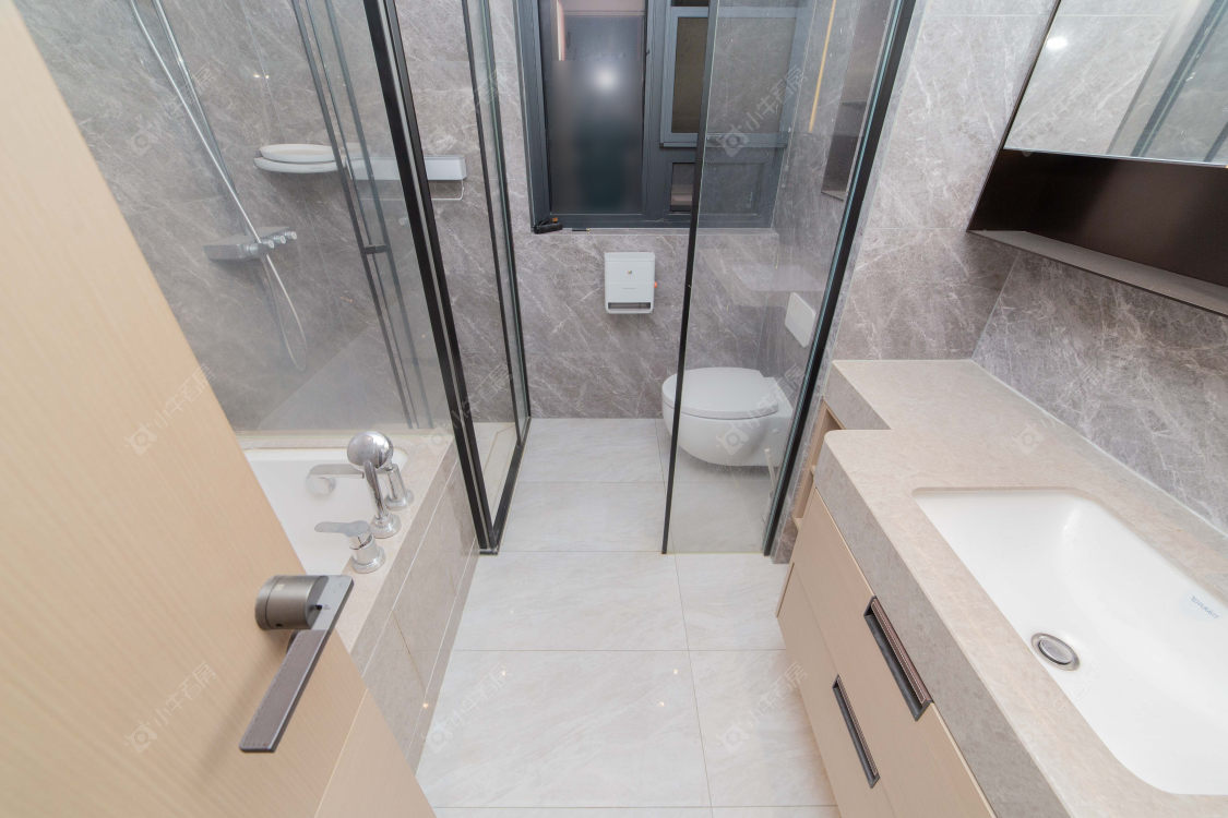 常州风华瓴著在售二手房源室内图_小牛看房