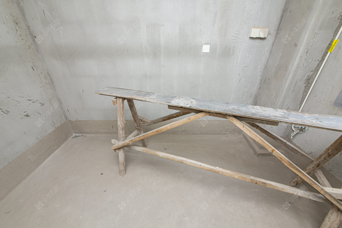 常州新城路劲·西岸时光在售二手房源室内图_小牛看房