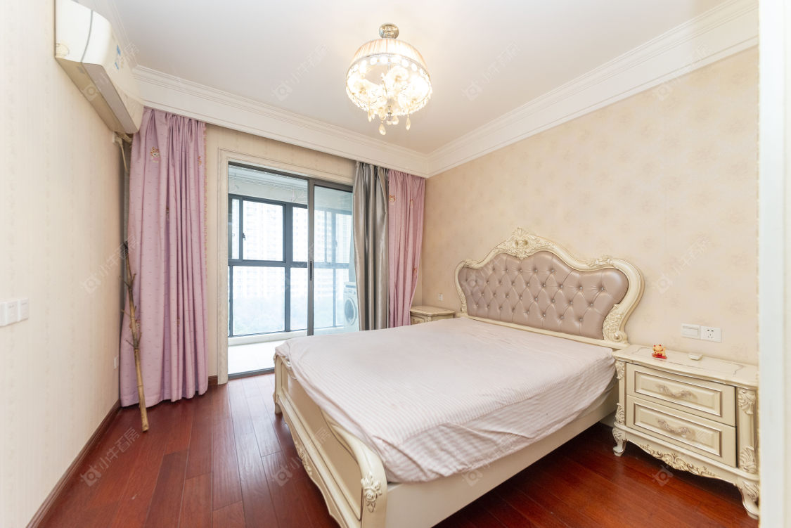 常州天隽峰在售二手房源室内图_小牛看房