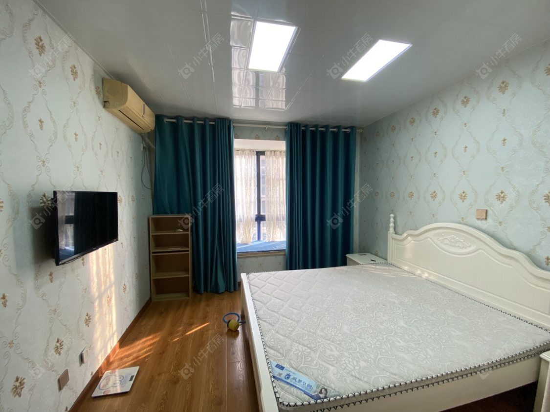 常州太湖明珠苑南苑在租房源室内图_小牛看房