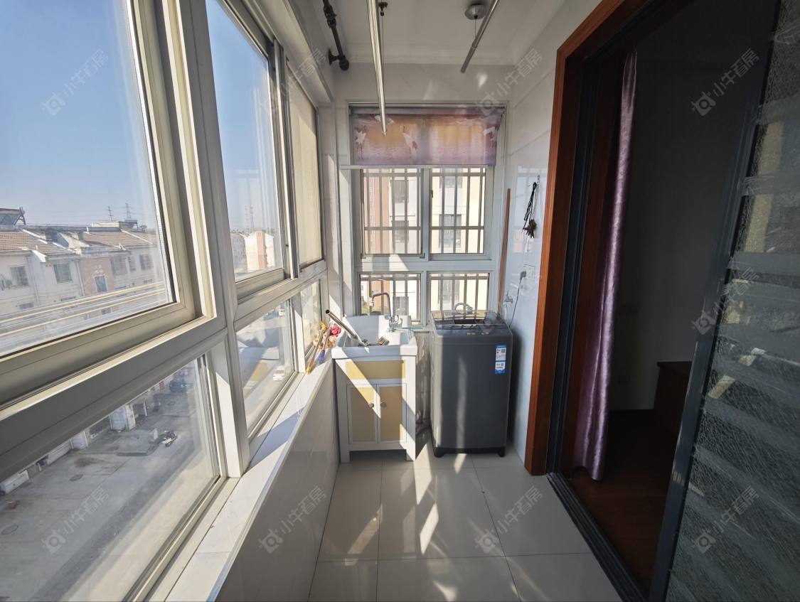 常州南河花园在租房源室内图_小牛看房