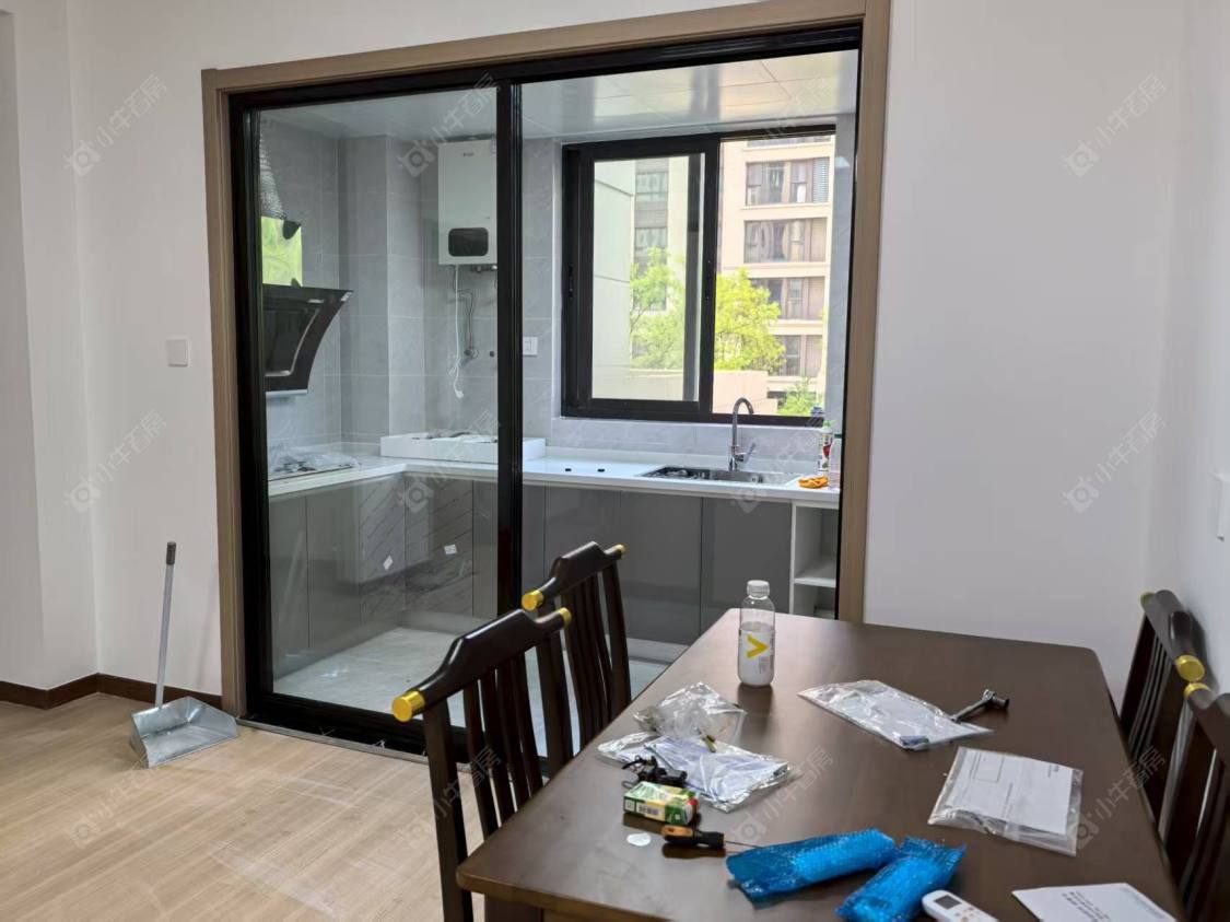 常州新城逸隽花园一期在租房源室内图_小牛看房