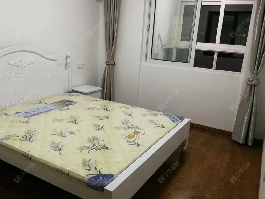 常州安能警苑在租房源_小牛看房