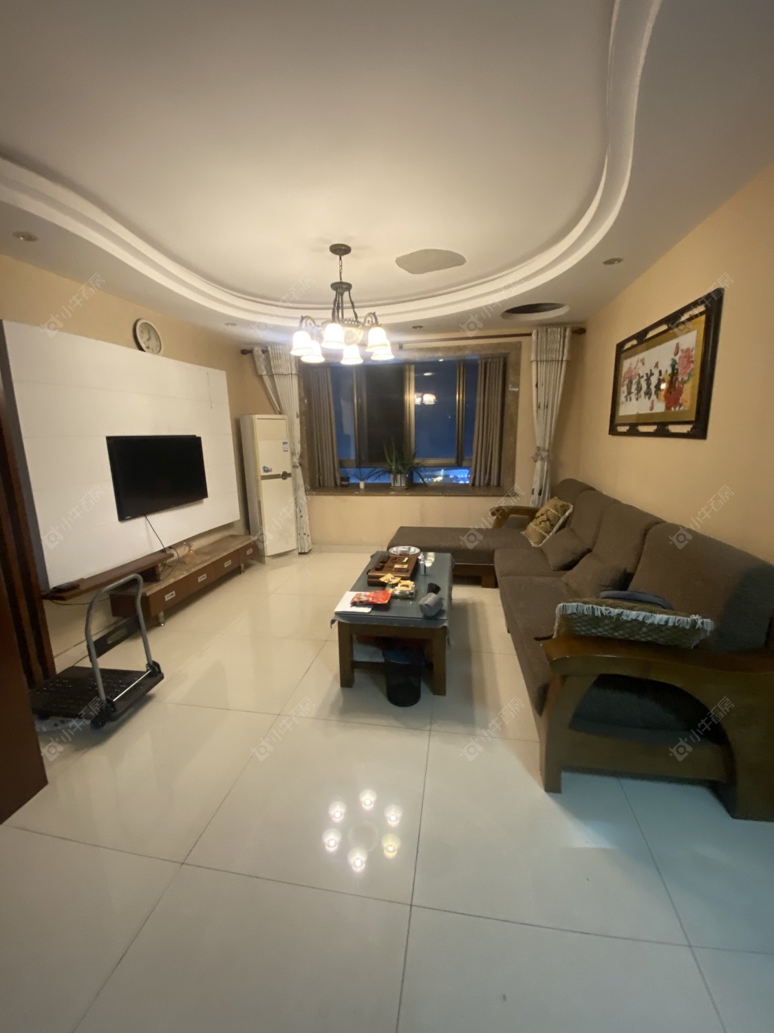 常州和平国际在租房源_小牛看房