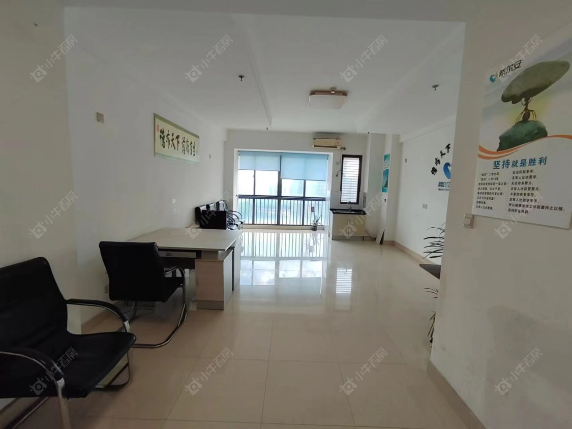 常州万泰商务广场在租房源_小牛看房