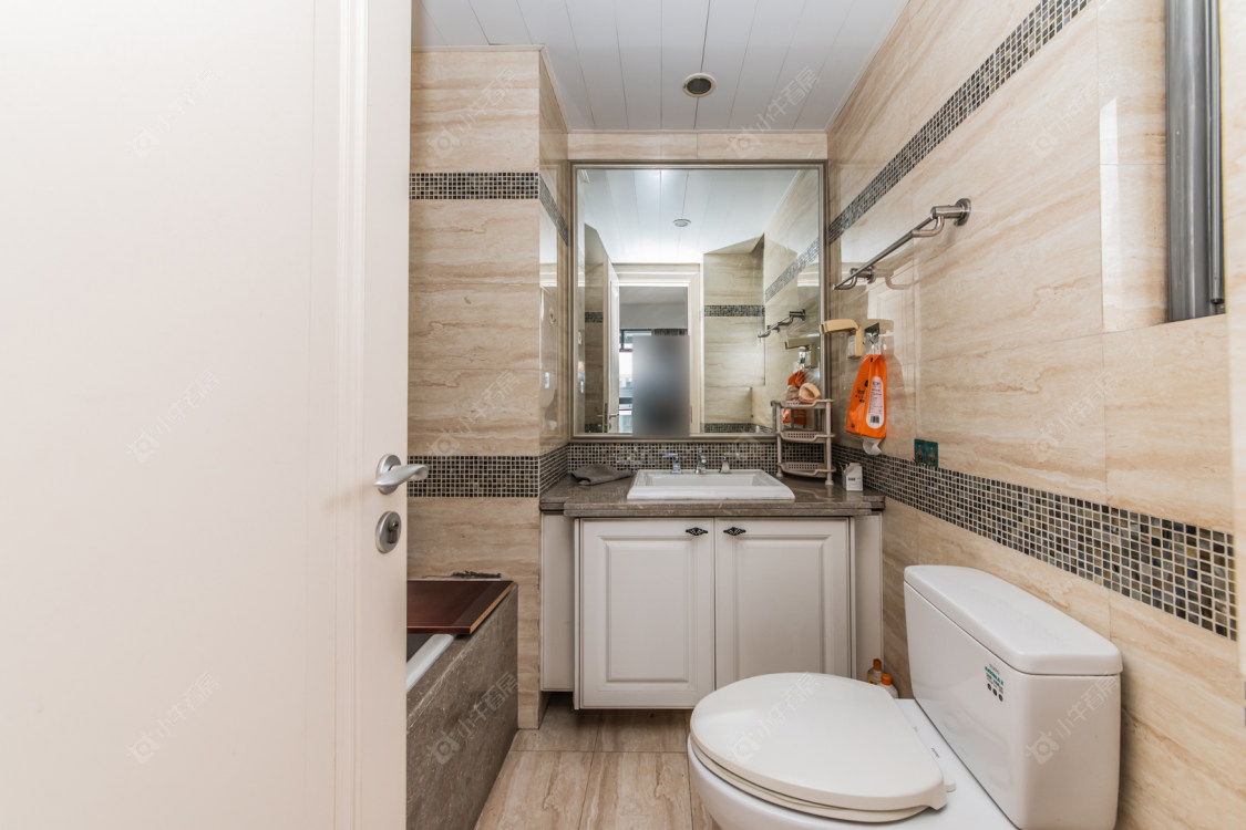 常州华亭苑在售二手房源室内图_小牛看房