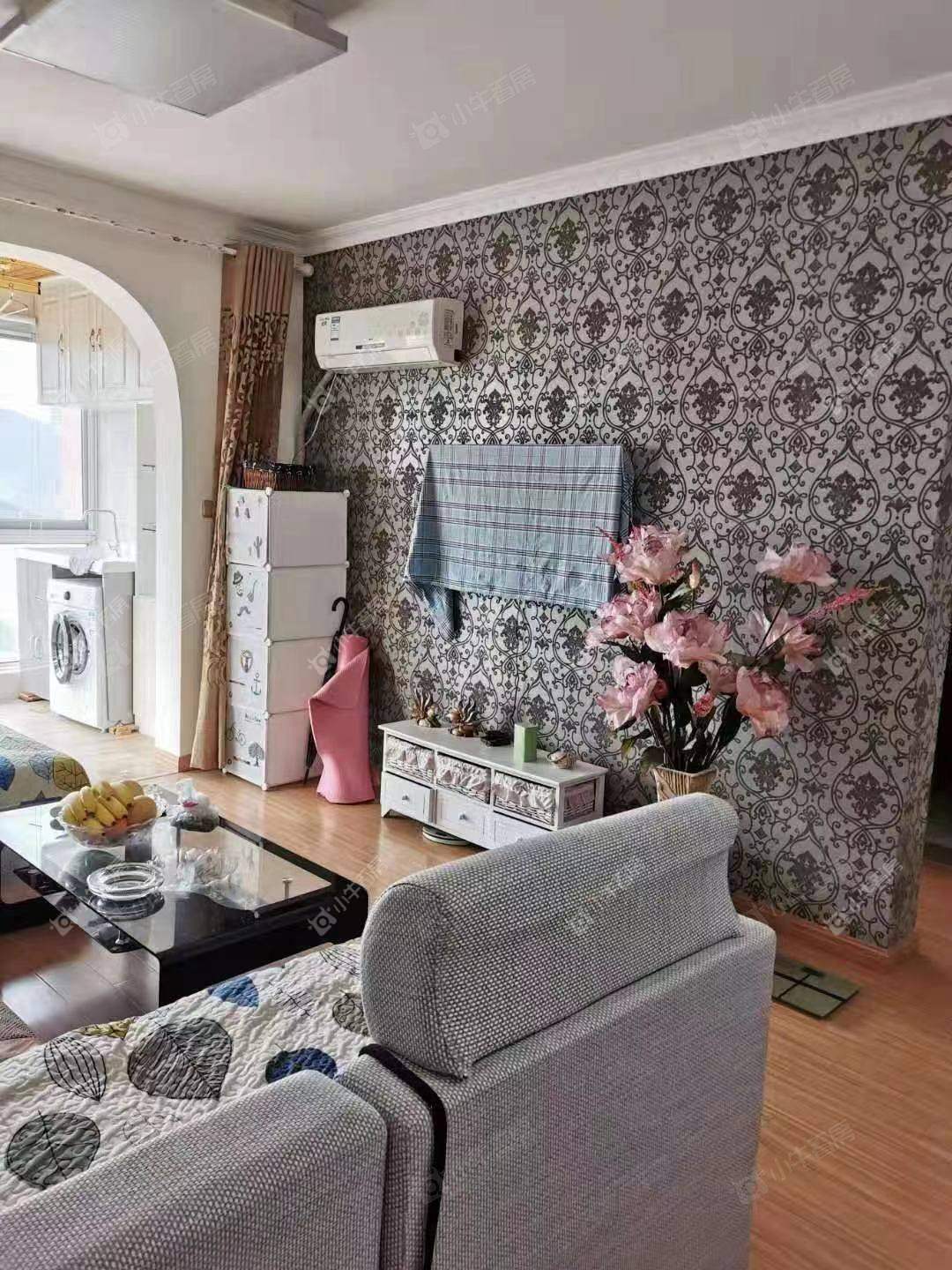 常州水晶城在租房源_小牛看房