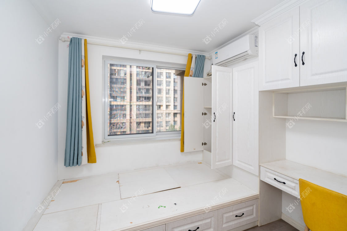 中海凤凰熙岸房源室内图 常州中海凤凰熙岸在租房源室内图_小牛看房