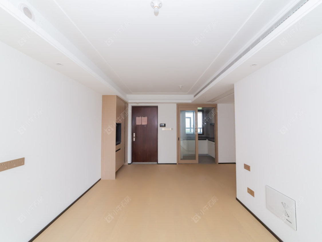 常州万科新都会在售二手房_小牛看房