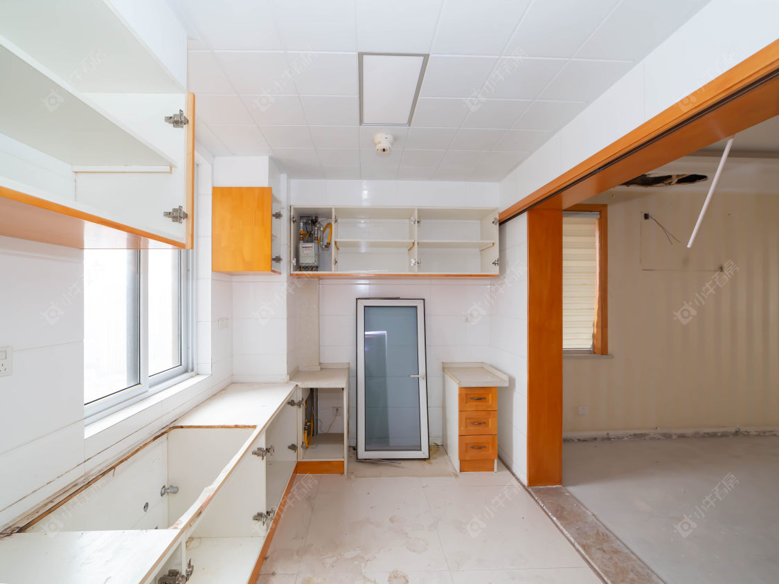 常州龙湖香醍漫步南区在售二手房源室内图_小牛看房