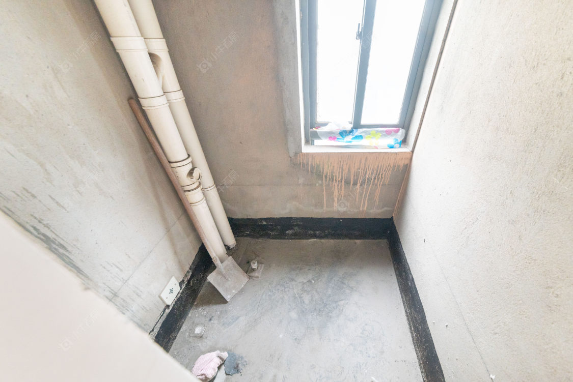 常州莱蒙城铂晶在售二手房源室内图_小牛看房