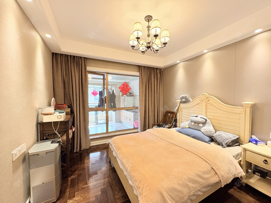 丹阳碧桂园在售二手房源室内图_小牛看房