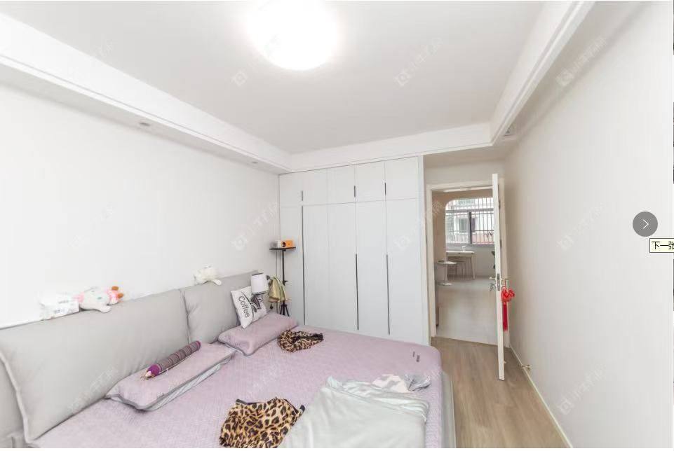 常州清潭六村在租房源室内图_小牛看房