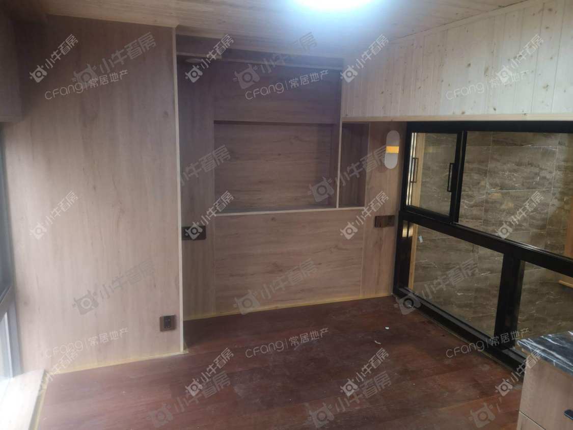 常州吾悦广场全能家公寓租房_吾悦广场全能家公寓2室1厅房源出租