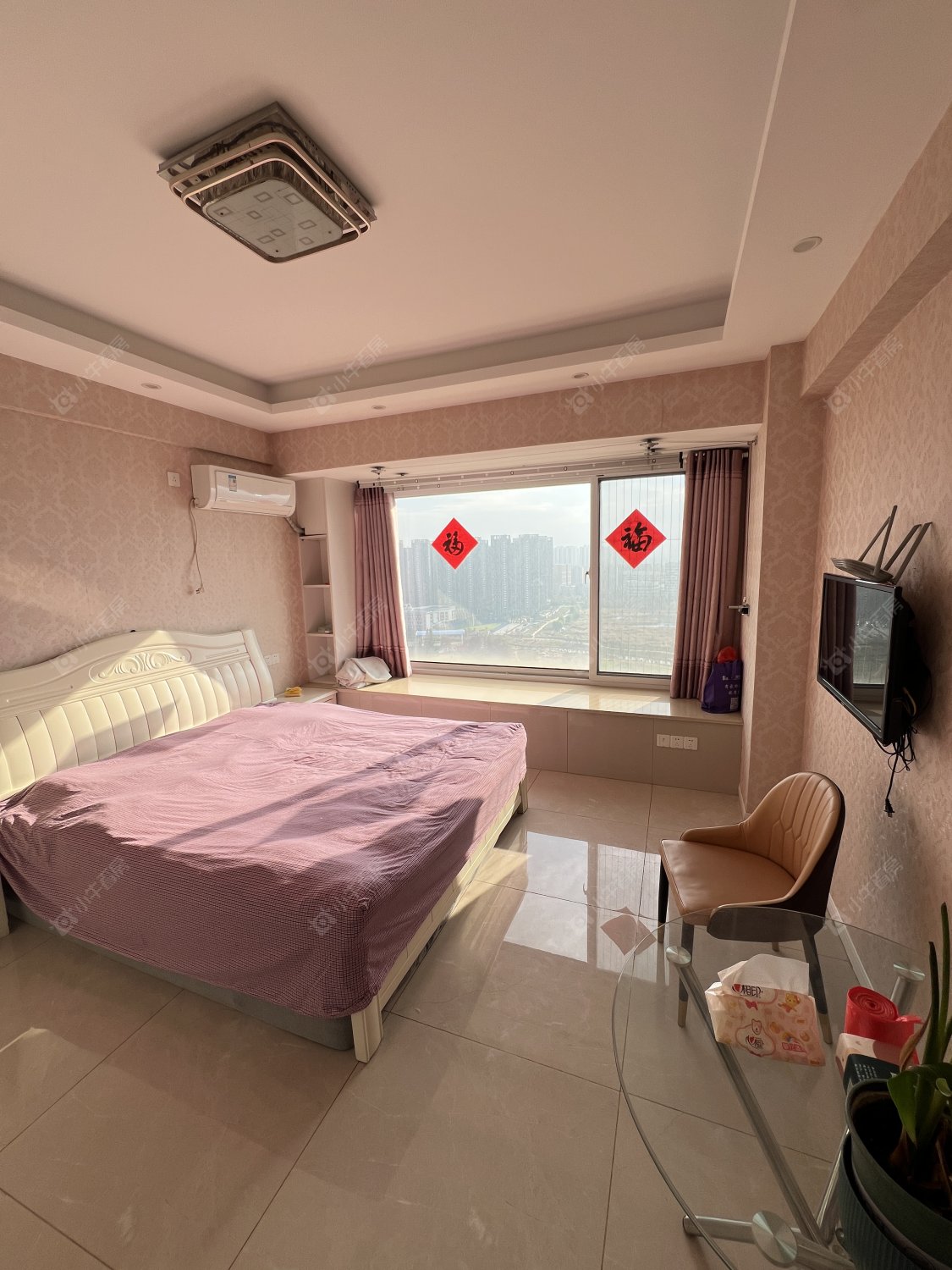 宝龙城市广场房源室内图 常州宝龙城市广场在租房源室内图_小牛看房