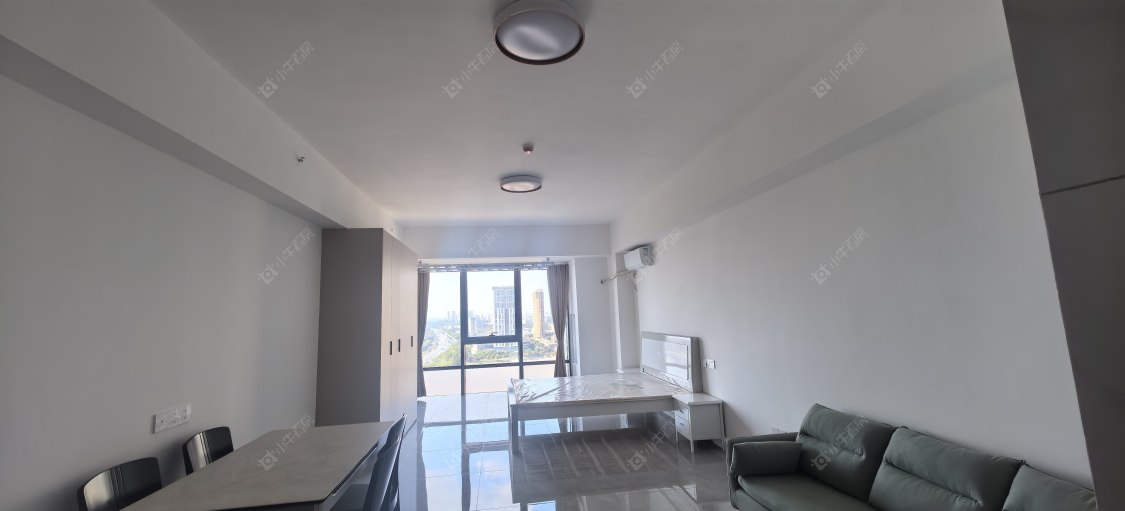 常州爱琴海公寓租房_小牛看房