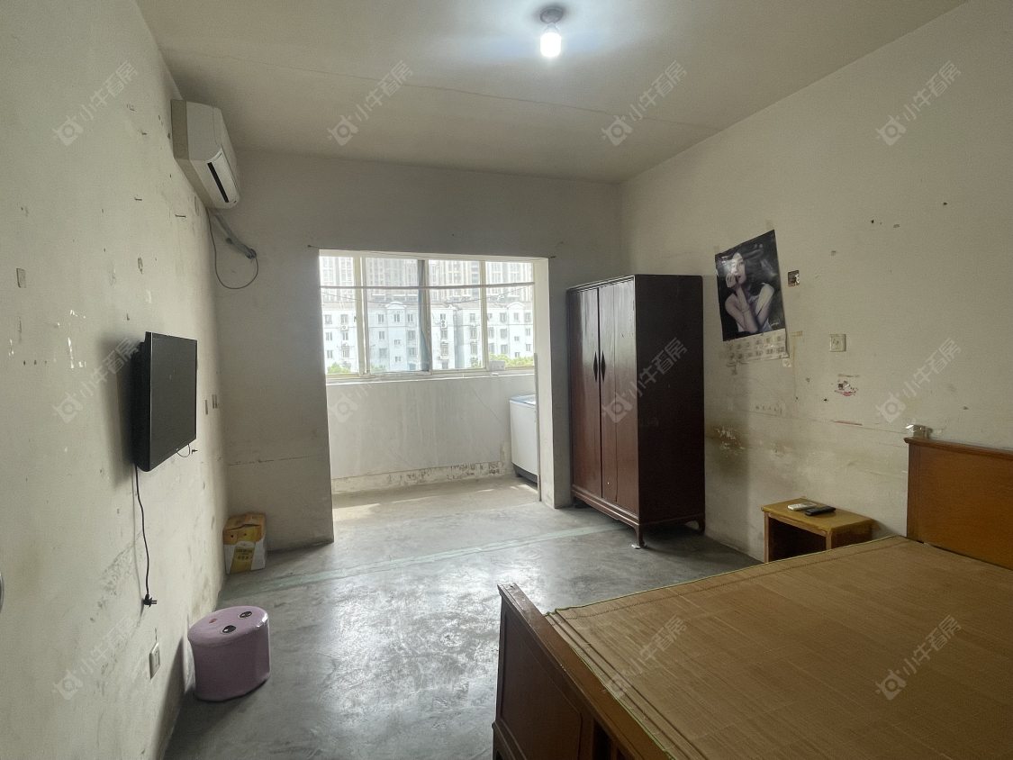 常州泰山三村在租房源室内图_小牛看房