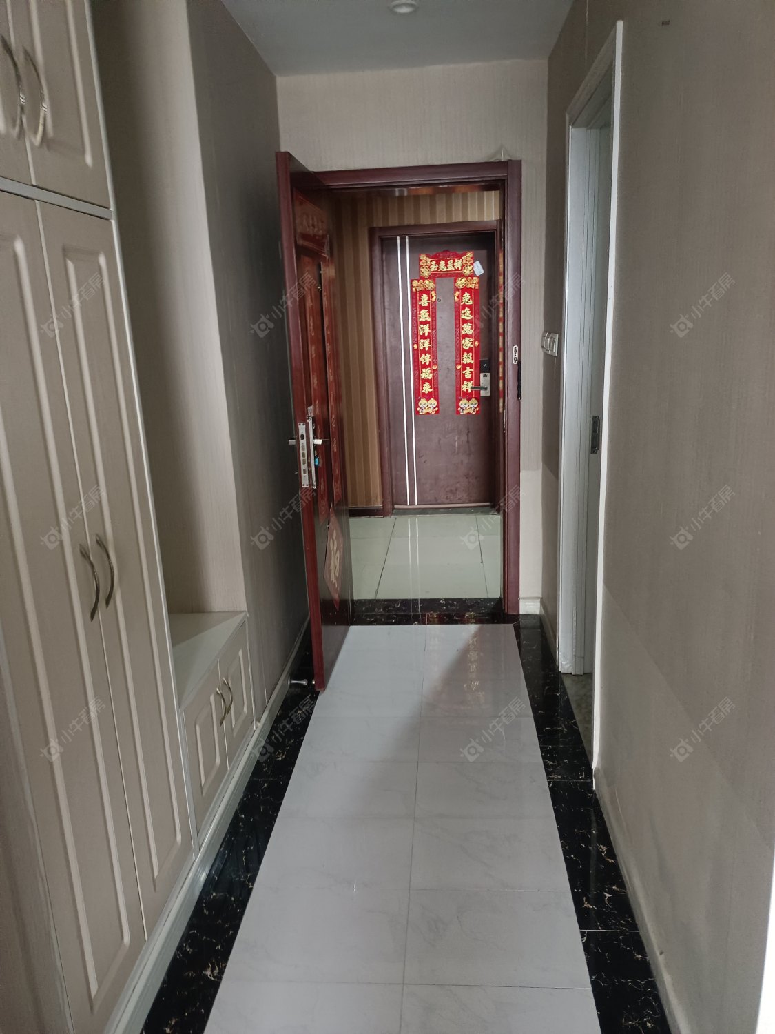 常州港龙尚层在租房源室内图_小牛看房