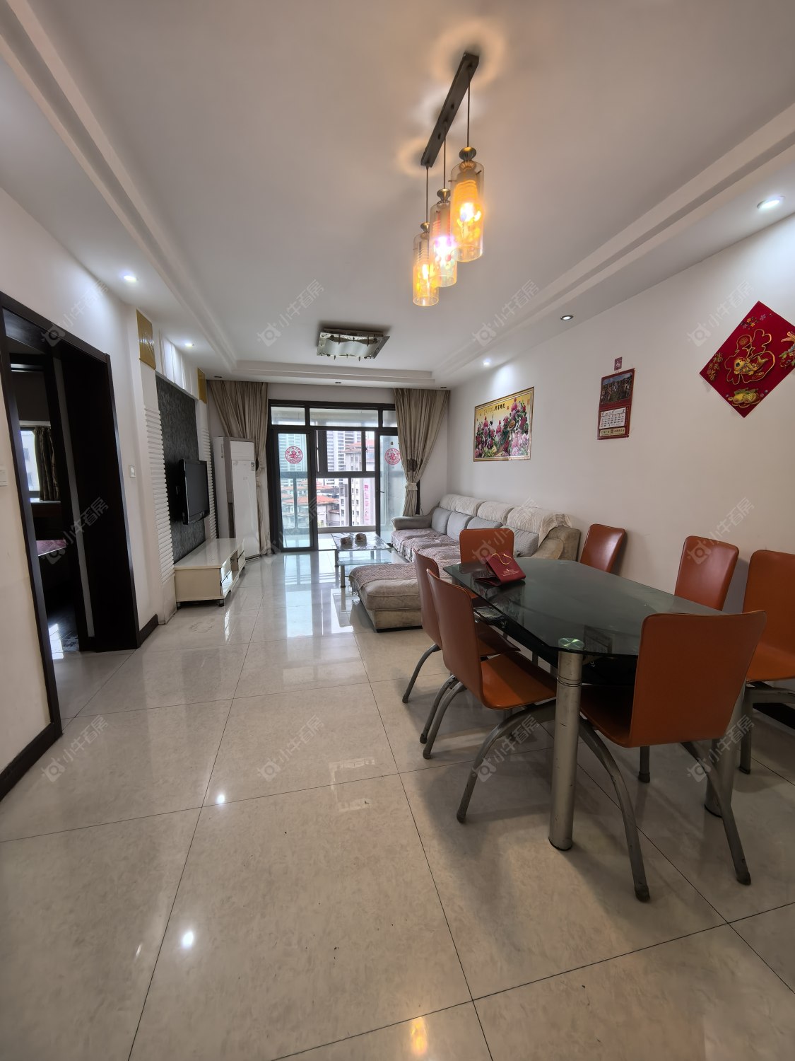 常州香树湾福园在租房源_小牛看房