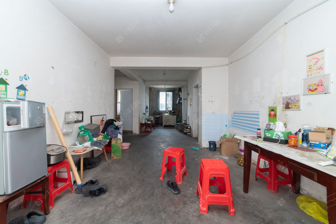 常州西林家园一期在售二手房源室内图_小牛看房