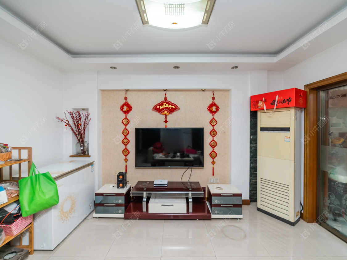 常州福满园在售二手房_小牛看房