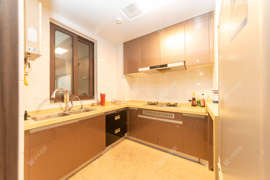 常州碧桂园浅水湾在租房源室内图_小牛看房