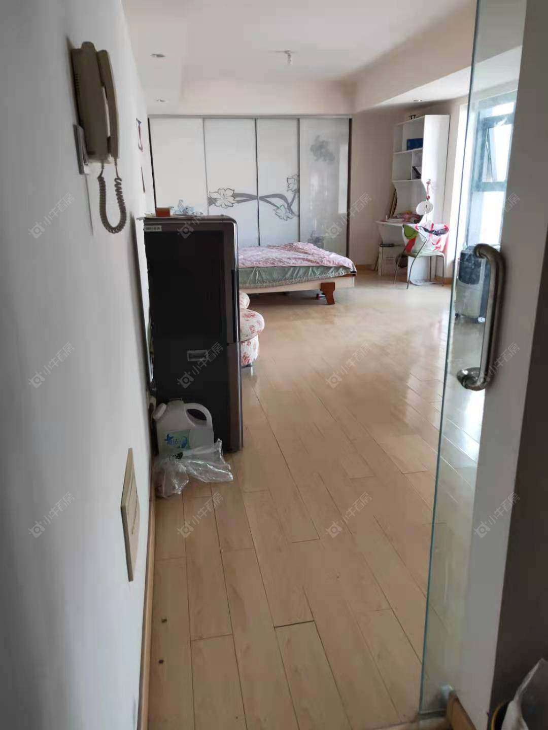 常州莱蒙双子星座公寓在租房源_小牛看房