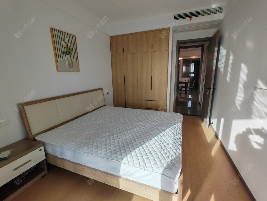 星河国际九区房源室内图 常州星河国际九区在租房源室内图_小牛看房