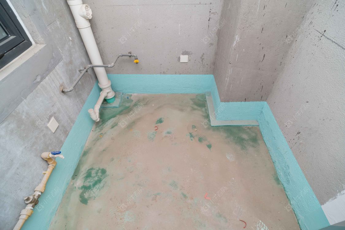 常州清云澜湾A区在售二手房源室内图_小牛看房