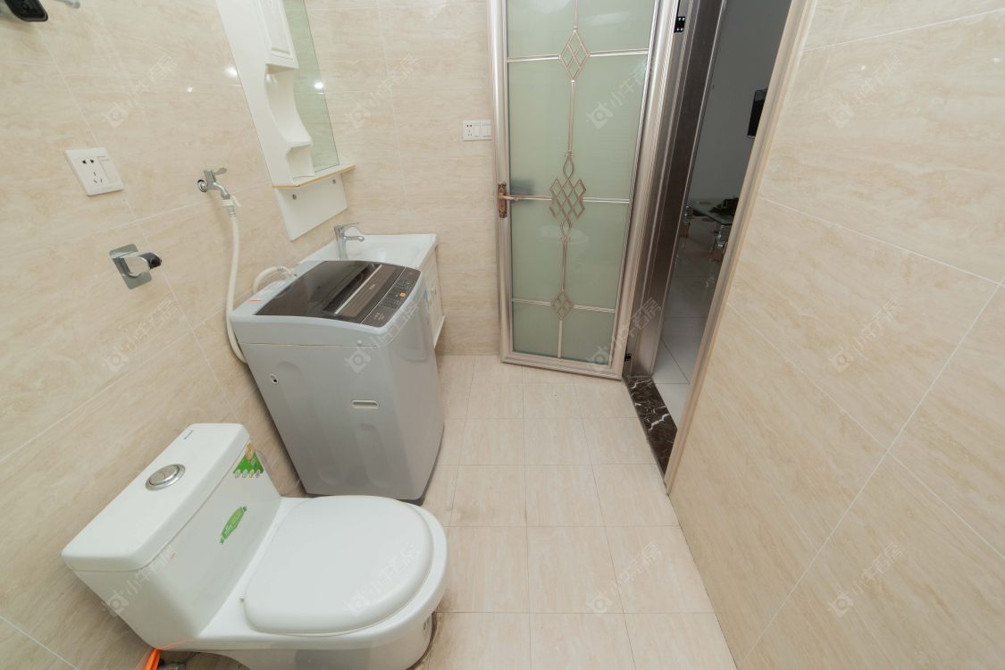 常州雅居乐星河湾在售二手房源室内图_小牛看房