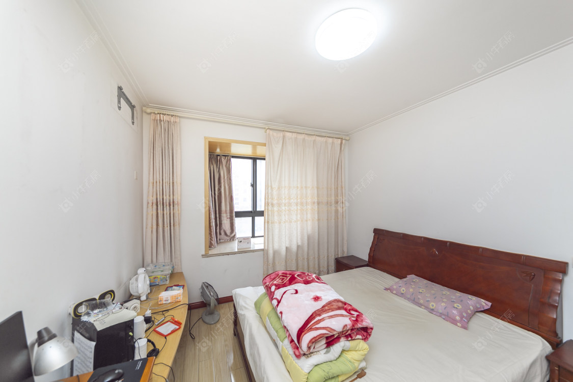 常州荣亨逸都在售二手房源室内图_小牛看房