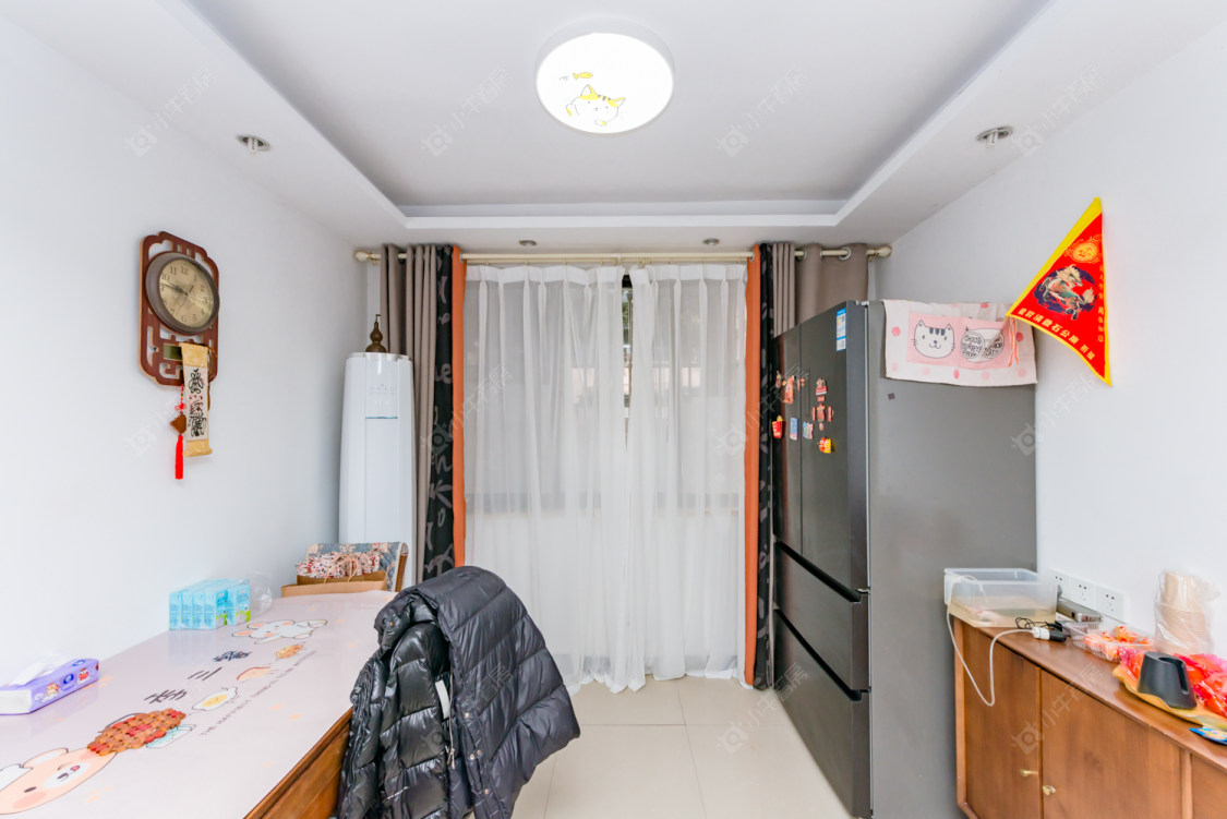 常州常宁公寓在售二手房源室内图_小牛看房