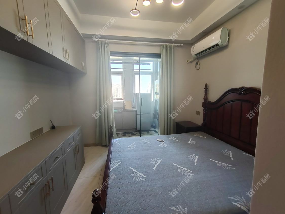 常州朗诗邻里中心租房_小牛看房